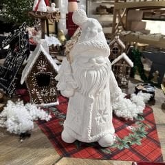 Ayakta Dev  Noel Baba