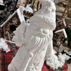 Ayakta Dev  Noel Baba