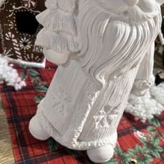 Ayakta Dev  Noel Baba