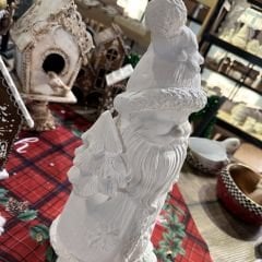 Ayakta Dev  Noel Baba