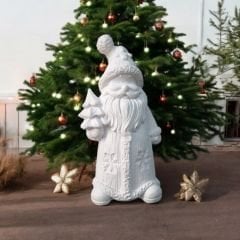 Ayakta Dev  Noel Baba