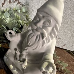 Meditasyon Cüce
