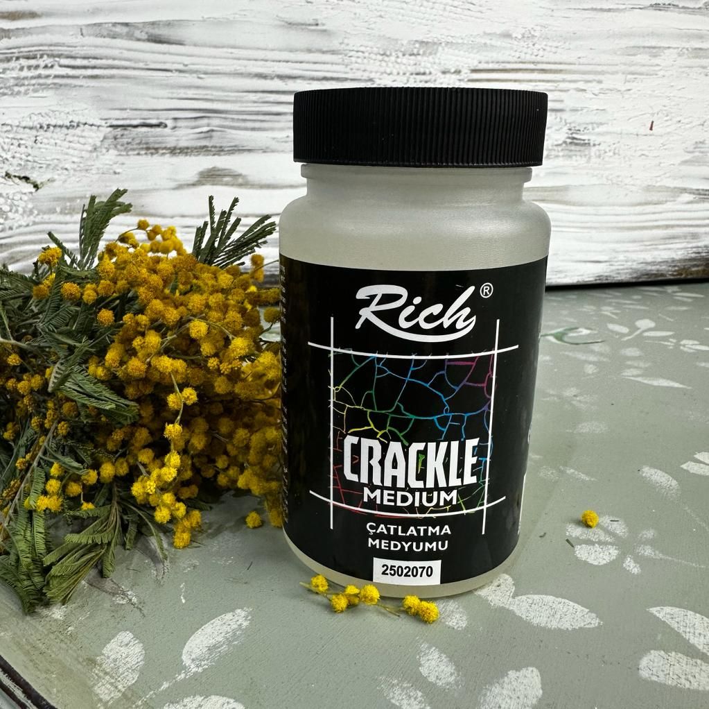 Çatlatma Medyumu 250cc