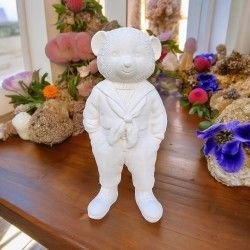 Fularlı Tedy Bear Ayıcık