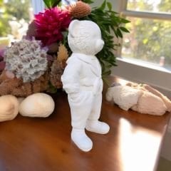 Fularlı Tedy Bear Ayıcık