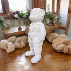 Fularlı Tedy Bear Ayıcık