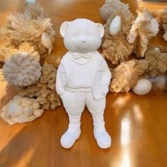 Papyonlu  Tedy Bear Ayıcık