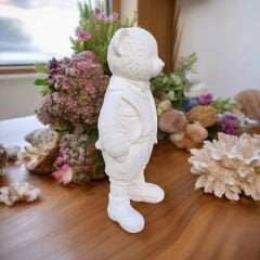 Papyonlu  Tedy Bear Ayıcık