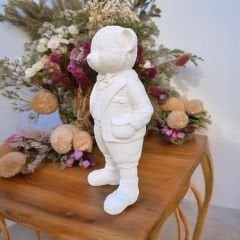 Papyonlu  Tedy Bear Ayıcık