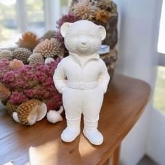 Sportif  Tedy Bear Ayıcık