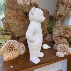 Sportif  Tedy Bear Ayıcık