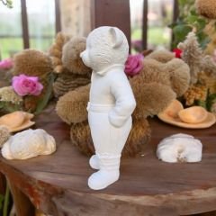 Sportif  Tedy Bear Ayıcık