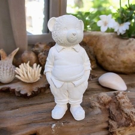 Terlikli  Tedy Bear Ayıcık