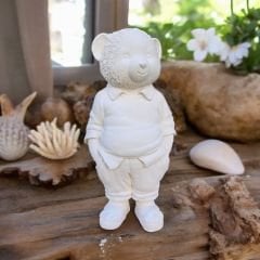 Terlikli  Tedy Bear Ayıcık