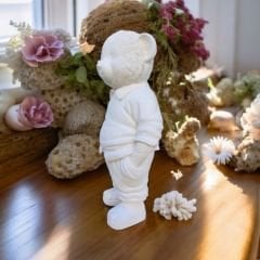 Terlikli  Tedy Bear Ayıcık