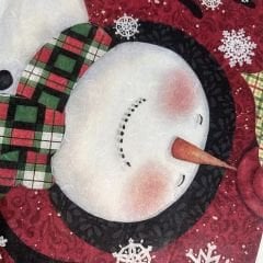 Yılbaşı pirinç Dekopaj  Y 11