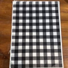 Yılbaşı pirinç Dekopaj  bfl 06