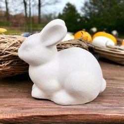 Minimal Tavşan Büyük