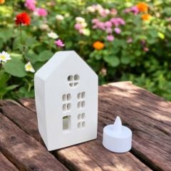 Işıklı Amsterdam Evi Küçük