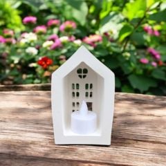 Işıklı Amsterdam Evi Küçük