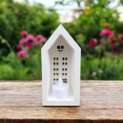 Işıklı Amsterdam Evi Büyük