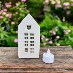 Işıklı Amsterdam Evi Büyük