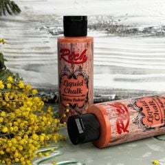 Liquid  Chalk Eskitme Pudrası KUŞBURNU 120 cc