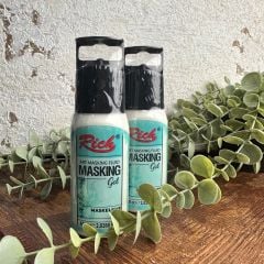 Maskeleme Jeli 60 cc