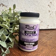 Soft Napkin Glue Peçete Tutkalı 250 cc