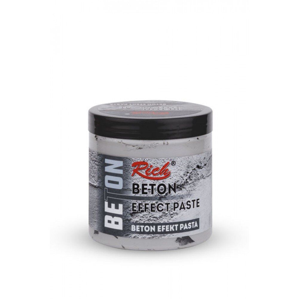 Beton Efekt Pasta 350 gr