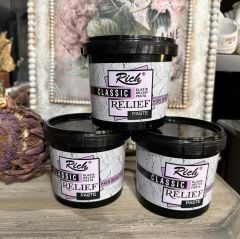 Klasik Rölyef Pasta 1200 gr