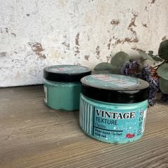 Vintage Textüre Pasta Patina  150ml