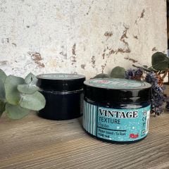 Vintage Textüre Pasta İndigo 150ml