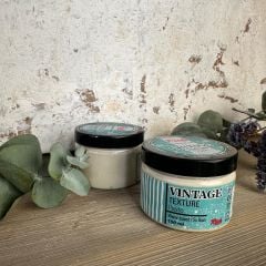 Vintage Textüre Pasta Sis 150ml
