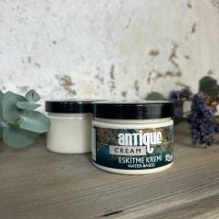 Eskitme Kremi Soft Beyaz 150 ml