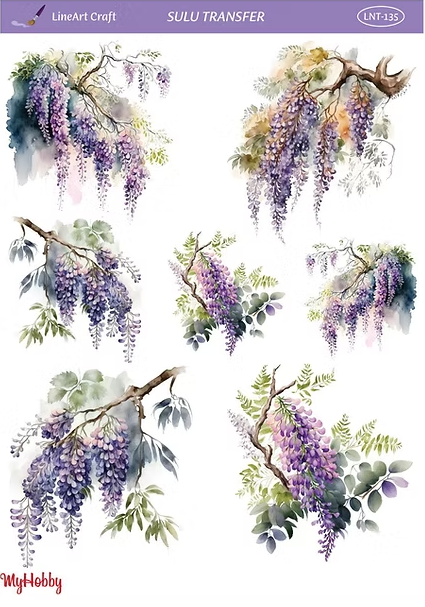 Sulu Transfer LNT 135 25x35cm