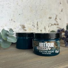 Eskitme Kremi Petrol Yeşili 150 ml