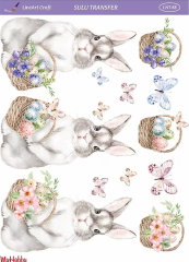 Sulu Transfer LNT 88 25x35cm