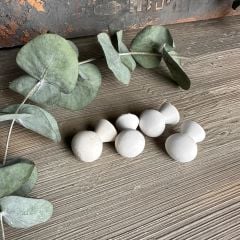 Polyester Top Ayak 4 Adet