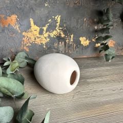 Seramik  KÜÇÜK  Boy Yumurta