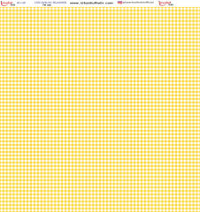 Fon Rub-On Ütü Transfer 60x60 cm – Zemin Kaplama Transferi – FR346