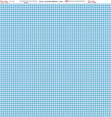 Fon Rub-On Ütü Transfer 60x60 cm – Zemin Kaplama Transferi – FR337