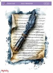 Sulu Transfer LNT 343 25x35cm