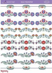 Sulu Transfer LNT 401 25x35cm