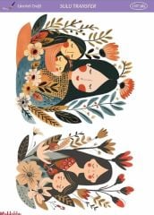 Sulu Transfer LNT 385 25x35cm