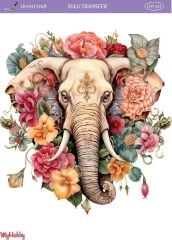 Sulu Transfer LNT 351  25x35cm