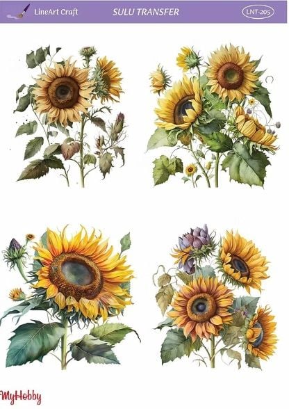 Sulu Transfer LNT 205 25x35cm