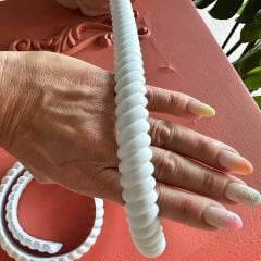 E.Ç. 22 No Esnek Çıta 1 mt