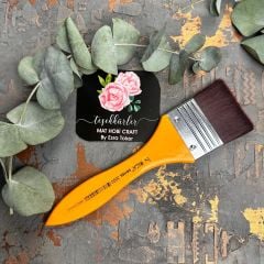 3000 SERİ İPEK FIRÇA  NO:2