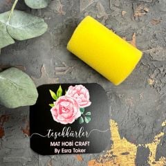 Sünger Rulo Yedek 5 cm